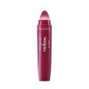 Batom Revlon Kiss Cushion Lip Tint Cor Naughty Mauve com Ponta de Pelúcia com 5,32ml