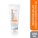 Protetor Solar Fluido Hidratante NeoStrata Minesol Corpo & Rosto FPS30 200ml