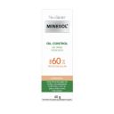 Protetor Solar Facial Oil Control Universal NeoStrata Minesol FPS 60 Gel Creme com 40g
