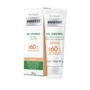 Protetor Solar Facial Oil Control Universal NeoStrata Minesol FPS 60 Gel Creme com 40g