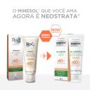 Protetor Solar Facial Oil Control Universal NeoStrata Minesol FPS 60 Gel Creme com 40g
