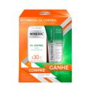 Kit Neostrata Minesol Sérum Oil Control FPS 30 com 40g + Gel de Limpeza Intensive Cleanser com 60ml