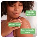 Loção Deo-Hidratante Nivea Óleos Essenciais Coco e Óleo Monoi com 200ml