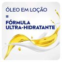 Loção Deo-Hidratante Nivea Óleos Essenciais Coco e Óleo Monoi com 200ml