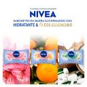 Sabonete em Barra Nivea Água de Coco e Óleos Essenciais 85g