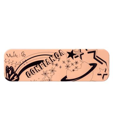 Paleta de Sombras Vult Confiança 5 cores com 5g
