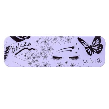 Paleta de Sombras Vult Beleza 5 cores com 5g