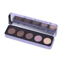 Paleta de Sombras Vult Beleza 5 cores com 5g