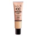 CC Cream Vult Antipoluição Cor MB01 FPS 30 com 30ml