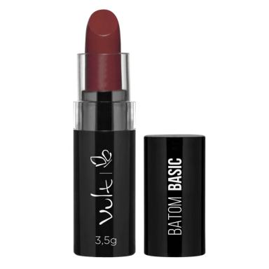 Batom Vult Basic Cor 07 com 3,5g