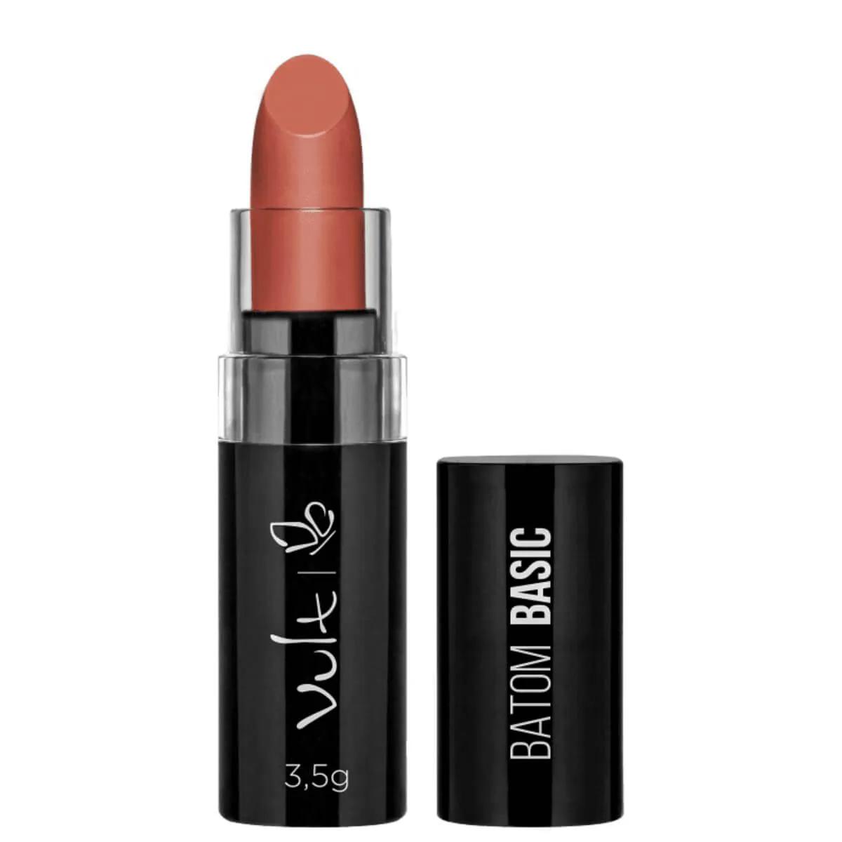 Batom Vult Basic Cor 08 com 3,5g