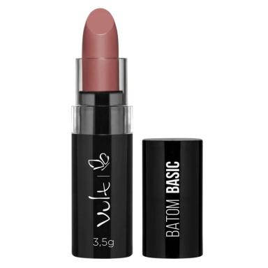 Batom Vult Basic Cor 10 com 3,5g