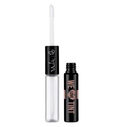 Batom Líquido Vult We Love Tent 2 em 1 com Fixador Cor Contatinho com 4ml