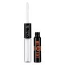 Batom Líquido Vult We Love Tent 2 em 1 com Fixador Oi Sumidx com 4ml