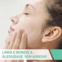 Gel de Limpeza Facial CeraVe Pele Normal a Oleosa Sem Perfume com 150g