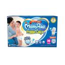 Fralda Calça Infantil MamyPoko Super Seca M - 84 Unidades
