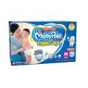 Fralda Calça Infantil MamyPoko Super Seca M - 84 Unidades