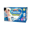 Fralda Calça Infantil MamyPoko Super Seca M - 84 Unidades