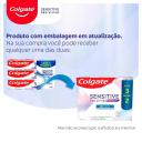 Kit Pasta de Dente Colgate Sensitive Pro-Alívio Imediato - 3 unidades 90g cada