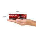 Pasta de Dente Colgate Luminous White Carvão Ativado com Flúor 70g