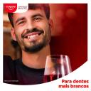 Pasta de Dente Colgate Luminous White Carvão Ativado com Flúor 70g