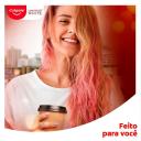 Pasta de Dente Colgate Luminous White Carvão Ativado com Flúor 70g