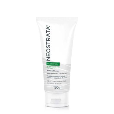Gel de Limpeza NeoStrata Oil Control Intensive Cleanser com 150g