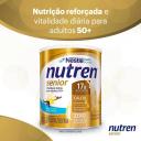 Suplemento Alimentar Nutren Senior Baunilha 740g