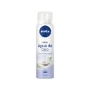 Desodorante Aerosol Nivea Fresh Água de Coco 150ml