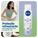 Desodorante Aerosol Nivea Fresh Água de Coco 150ml