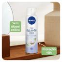 Desodorante Aerosol Nivea Fresh Água de Coco 150ml