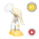 Extrator de Leite Materno Manual Medela Harmony com 1 unidade