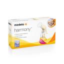 Extrator de Leite Materno Manual Medela Harmony com 1 unidade