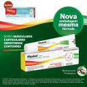 Creme Anti-Inflamatório Flexive CDM com 50g