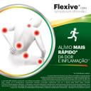 Creme Anti-Inflamatório Flexive CDM com 50g