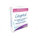 Cocyntal Solução Oral com 10 flaconetes de 1ml
