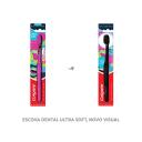 Escova de Dente Colgate Ultra Soft Macia com 1 unidade