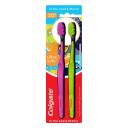 Escova de Dente Colgate Ultra Soft Macia Edição Especial com 2 unidades