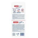 Kit Escova Dental Colgate Slim Soft Advanced + Creme Dental Colgate Total 12 com 90g