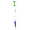 Kit Escova Dental Colgate Slim Soft Advanced + Creme Dental Colgate Total 12 com 90g