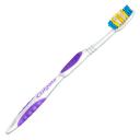 Kit Escova Dental Colgate Slim Soft Advanced + Creme Dental Colgate Total 12 com 90g