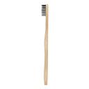 Escova de Dente de Bambu Colgate Bamboo Macia com 1 unidade