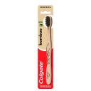 Escova de Dente de Bambu Colgate Bamboo Macia com 1 unidade