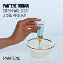 Ampola Pantene Hidratação Shot Potencializador com 15ml