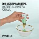 Ampola Capilar Pantene Nutre Shot Potencializador com 15ml