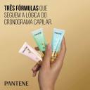 Ampola Capilar Pantene Nutre Shot Potencializador com 15ml