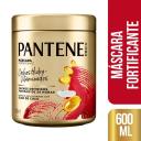 Máscara Fortificante Pantene Cachos Hidra-Vitaminados com 600ml