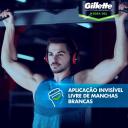 Desodorante Gillette Hydra Gel Aloe Antitranspirante Sem Álcool com 82g