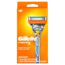 Aparelho de Barbear Gillette Fusion 5 com 1 unidade