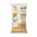 Chips Assado Mix de Raízes Nuchips Mãe Terra com 32g